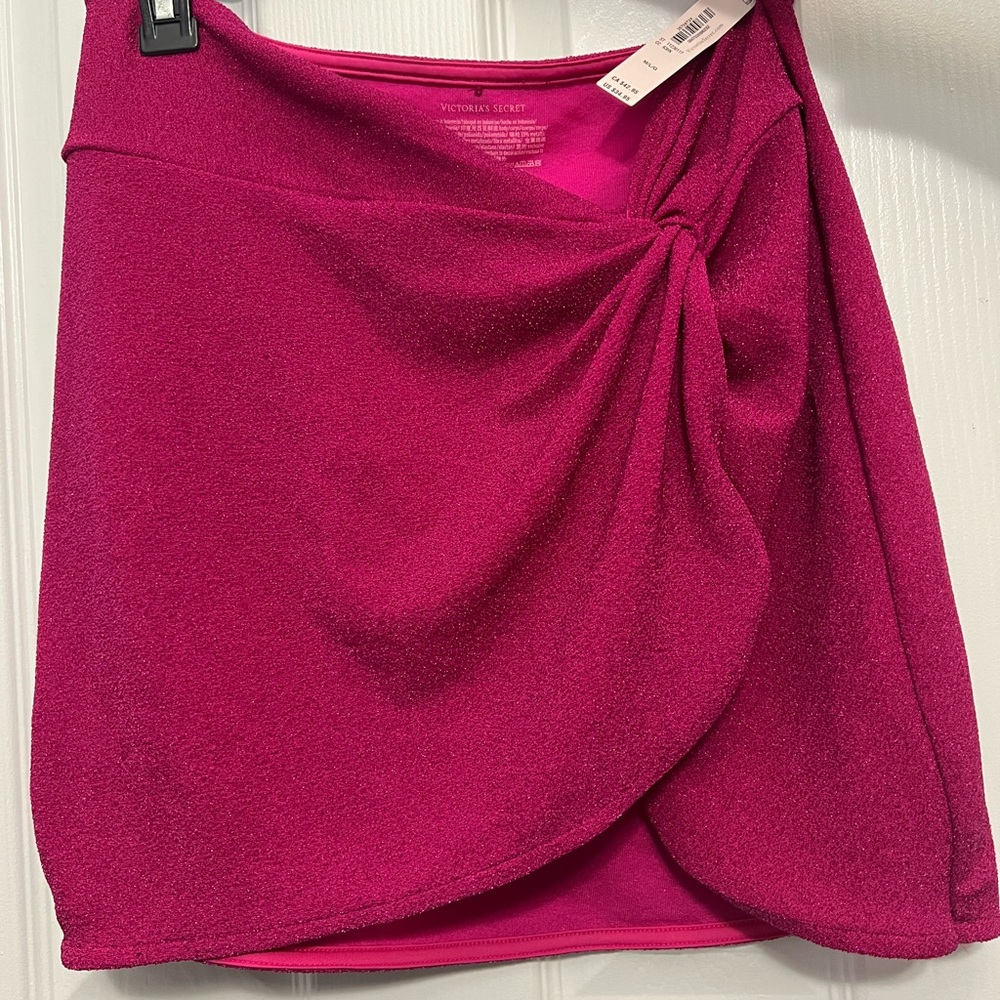 Victoria’s Secret swimwear pareo/sarong
